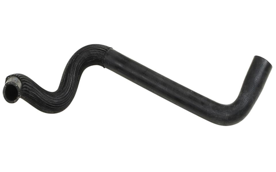 Radyatör Alt Hortumu Peugeot P207 07>12 P1007 07> Citroen C2 05>09 C3 09>15 1.6 Hdi