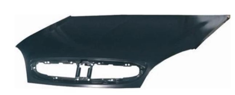 Motor Kaputu Ön Sac Citroen Xsara 2000>