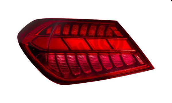 Stop Lambasi Sol Dis Led Mercedes C-Class W206 21>
