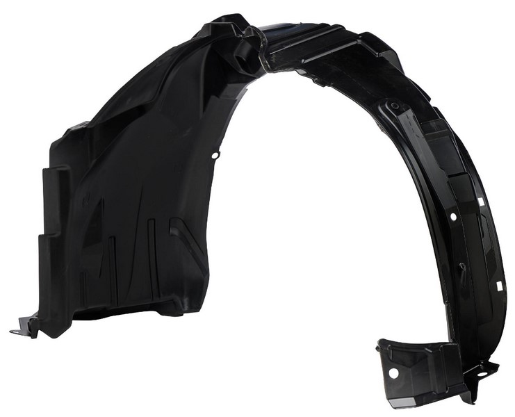 Çamurluk Davlumbazi Ön Sağ Toyota Auris 2018>