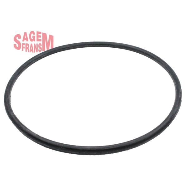 Şanzuman Arka Kapak Keçesi Contasi R9-R11-Clio-Mgn