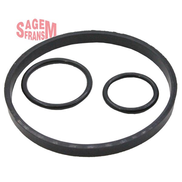 Yağ Filtre Manson Contasi Clio Iv 12>Megane Iii 09> Logan 06> Captur I 12>Kadjar 15>Kangoo 08> K9k 1.5dci