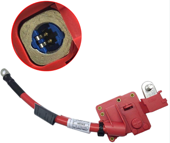 Aku Kablosu Arti Bmw E87