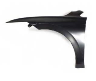 Çamurluk Ön Sol Sac Volkswagen Golf 2020>