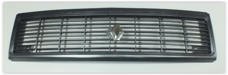 Orta Panjur R12 Toros Armali