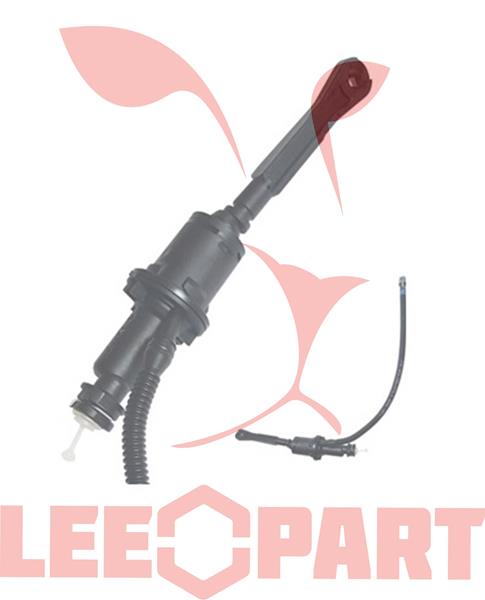 Debriyaj Üst Merkezi Partner Tepee-3008-5008 1.6hdi 08 > Berlingo 1.6