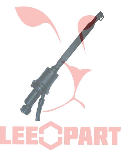 Debriyaj Üst Merkezi C4 I 1.6 Vti-2.0 16v-1.6 Hdi-2.0 Hdi 04 > 307 2.0-1.6 Hdi 00 > 15.87mm