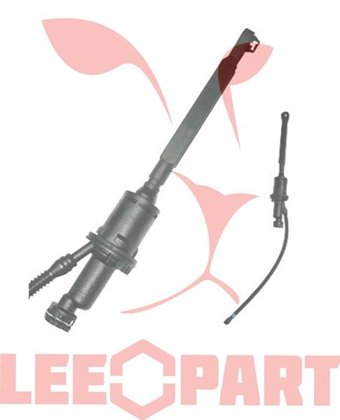 Kg15040.4.15 Debriyaj Üst Merkezi Peugeot 308 1.6 Hdi