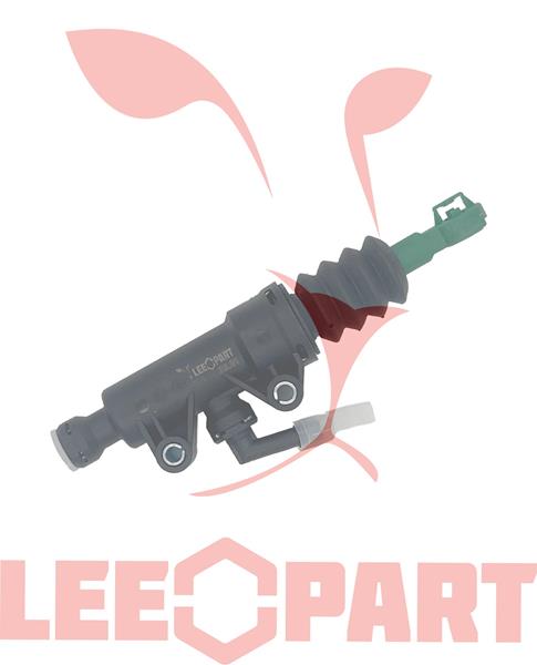 Debriyaj Üst Merkez Silindiri Expert 2007>807 05>Scudo 2007>Ulysse 06-11-C8 02>Jumpy 07>