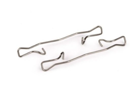 Fren Balata Kaliper Yayi Arka Golf Vii Passat Tiguan A3 Super B Leon