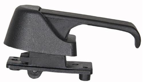 Kapi İç Açma Kolu Siyah M131