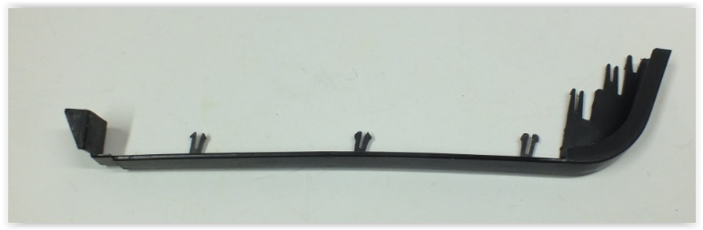 Far Alt Çitasi Far Kaşi Sol Slx