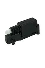 Kapi Kilit Motoru Ön Sol Toksan 5 Fişli R19