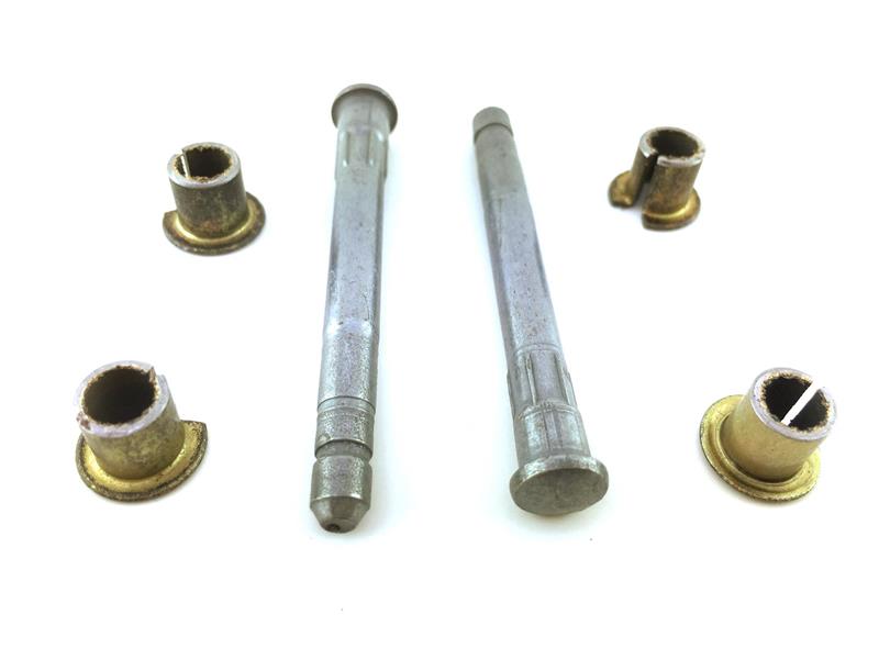 Kapi Menteşe Pim Burç Takim 2 Pim 4 Burç Clio I Megane I