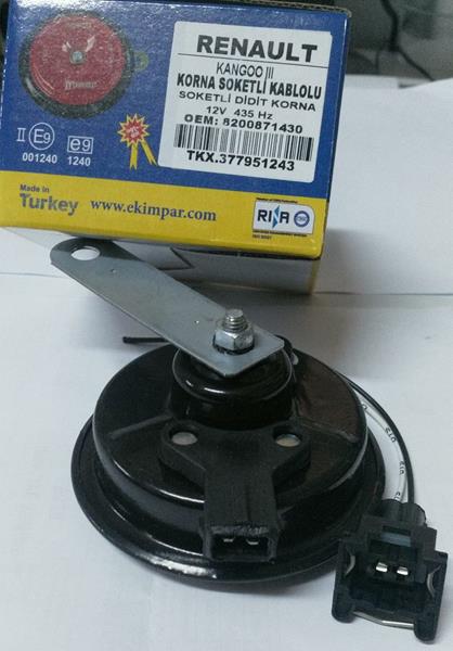 Korna Kng Iii Kablolu