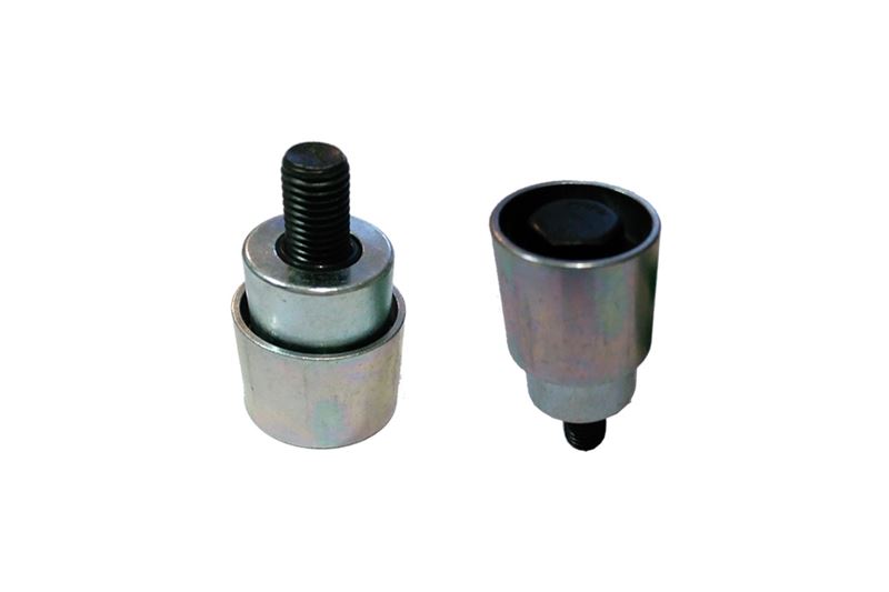 Eksantrik Gergi Rulmani Chery Alia-Chance-Niche-Tiggo 10x28 5x27