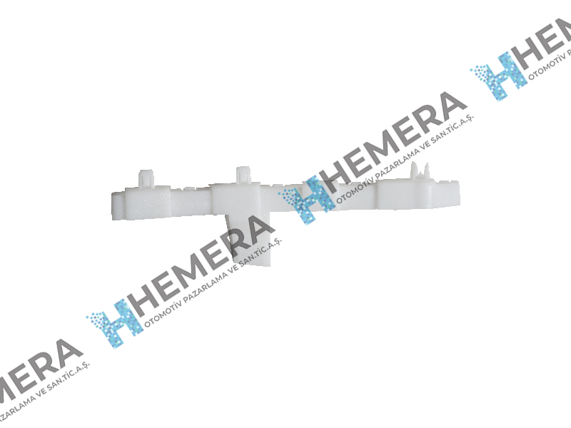 Tampon Bağlanti Ayaği Ön Sol Nissan Qashqai 2010-2014