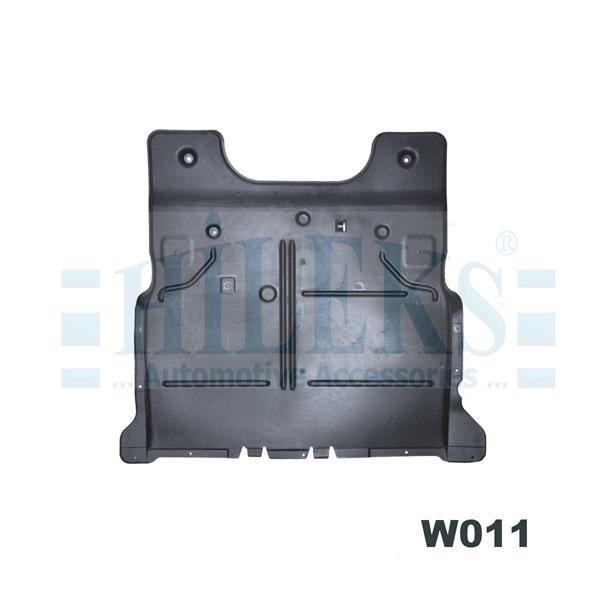 Karter Muhafazasi Polo Vii T-Cross Ibiza Scala 18