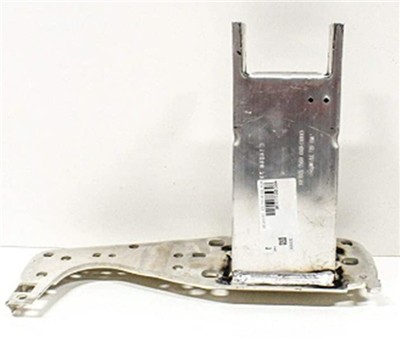 Tampon Demiri Braketi Ön Sag A6-A7 2011-2018