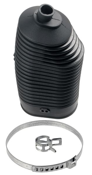 Direksiyon Korugu Sol Mercedes W169 W245