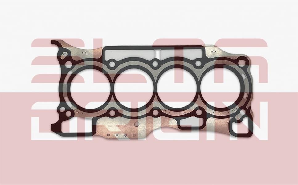 Silindir Kapak Contasi Renault Megane Iv 15> Dacia Duster 15> Dokker 15> Lodgy 15> Nissan Juke 10> Qashqai 07>13 1.6 Sce H4m