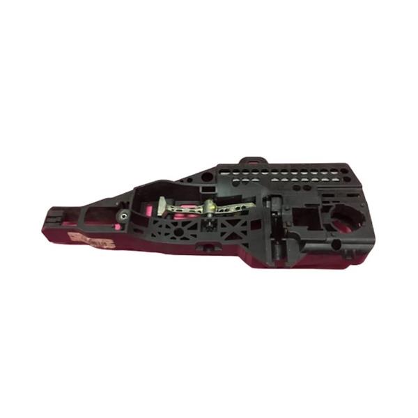 Orjinal-Kapi Diş Açma Modülü Sağ Renault Captur 12> Zoe 12> Smart