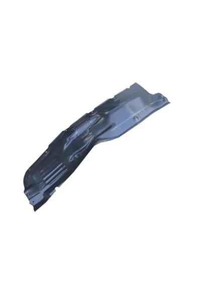 Çamurluk Davlumbazi Önün Arkasi Sol Mitsubishi L200 2019-2022