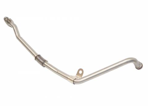 Yağ Geri Dönüş Borusu Transit V.347 11>14 Custom V362 12> 2.2 155ps