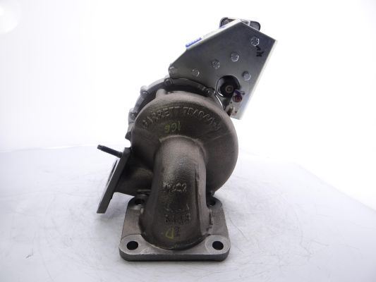 Turbo Sarj Transit V348 08>11 3.2 200ps Tdci