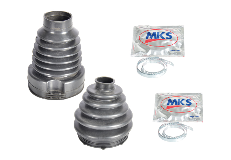 Aks Körüğü Sol Takimfocus C346