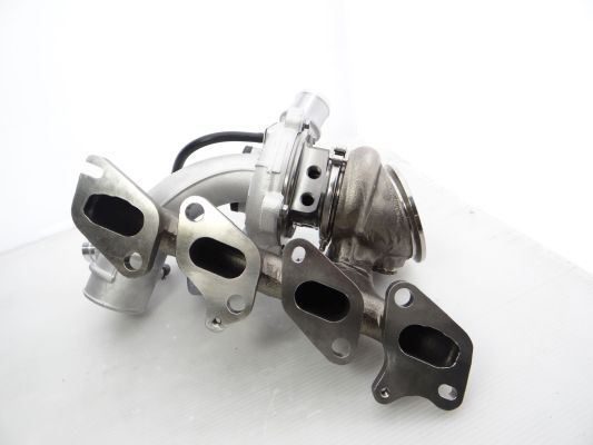 Turbo Komple Astra J-Insignia A-Mokka-Meriva B-Corsa D-Corsa E-Adam 1.4 A14net-Nel-B14net-Nel-D14net Neh-B14neh-D14neh