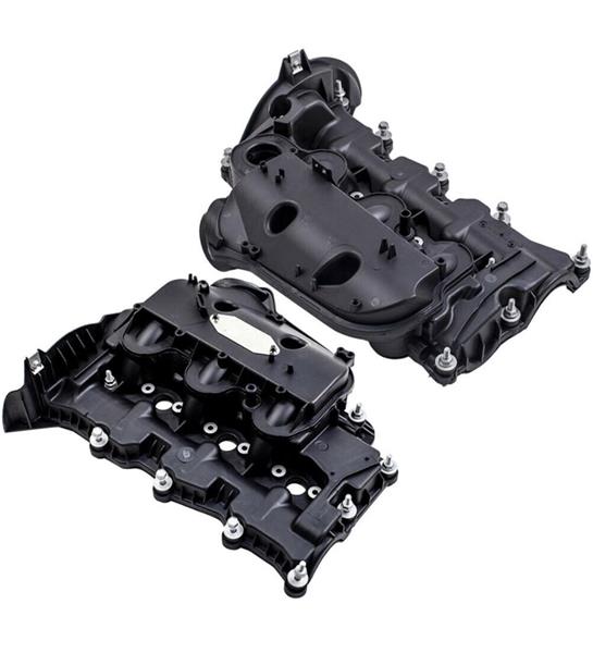 Külbütör Kapaği Motor Hava Tahliye Valfi Olmadan.Conta İle Citroen