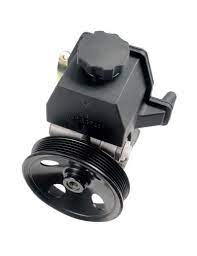 Hidrolik Direksiyon Pompasi Mercedes W210 B901>B904