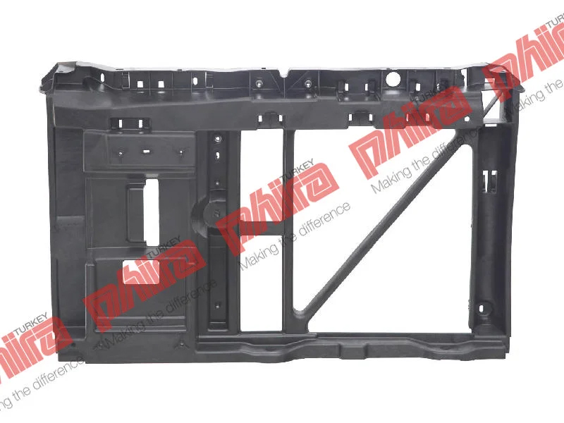Panel Ön Plastik Citroen C2 2002-2010 7104p2