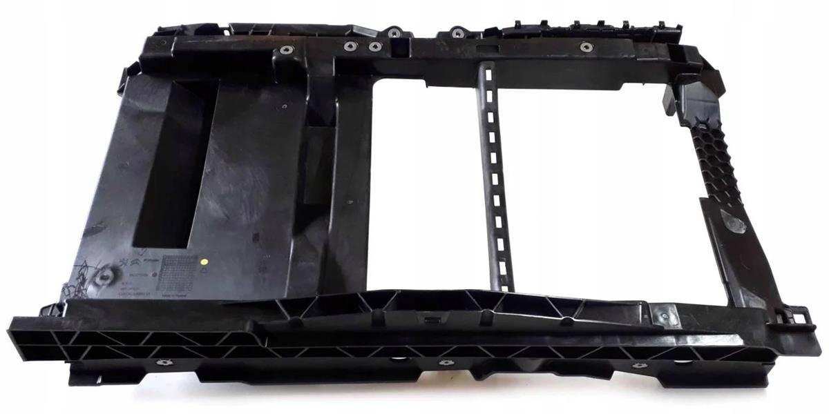 Panel Ön Plastik Opel Corsa 2019>