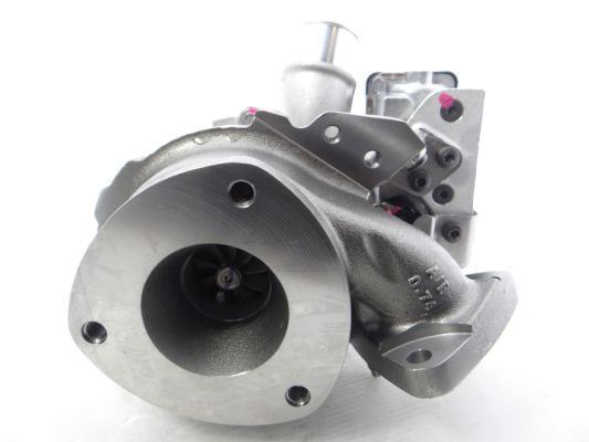 Turbo Sarj Komple Ford Transit V348 V363 2.2 Tdci 100/125/155 Ps 11>17 7875565022s