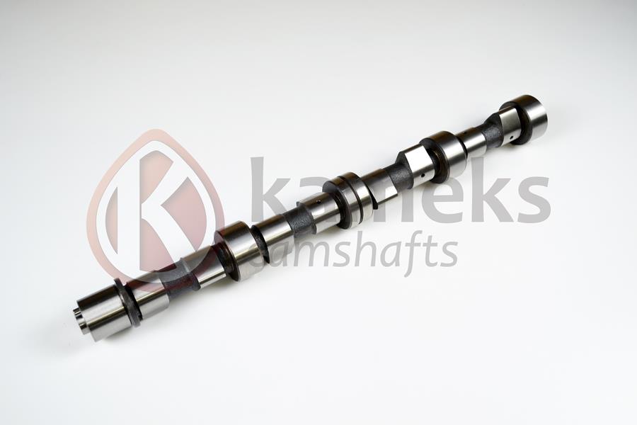 Eksantrik Mili Frontera A.Omega A.Rekord-E Td. Döküm