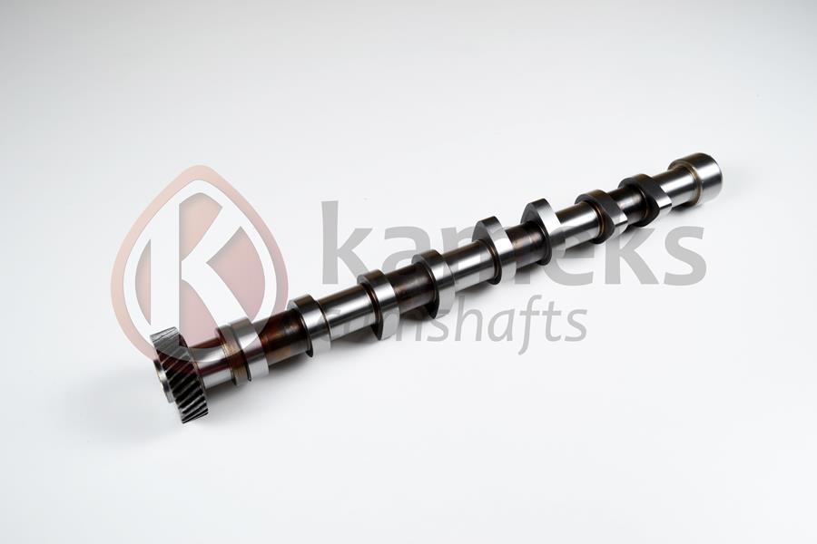 Eksantrik Mili Emme Std Corsa C Astra G Astra H Meriva A Y17dt Z17dth Çelik