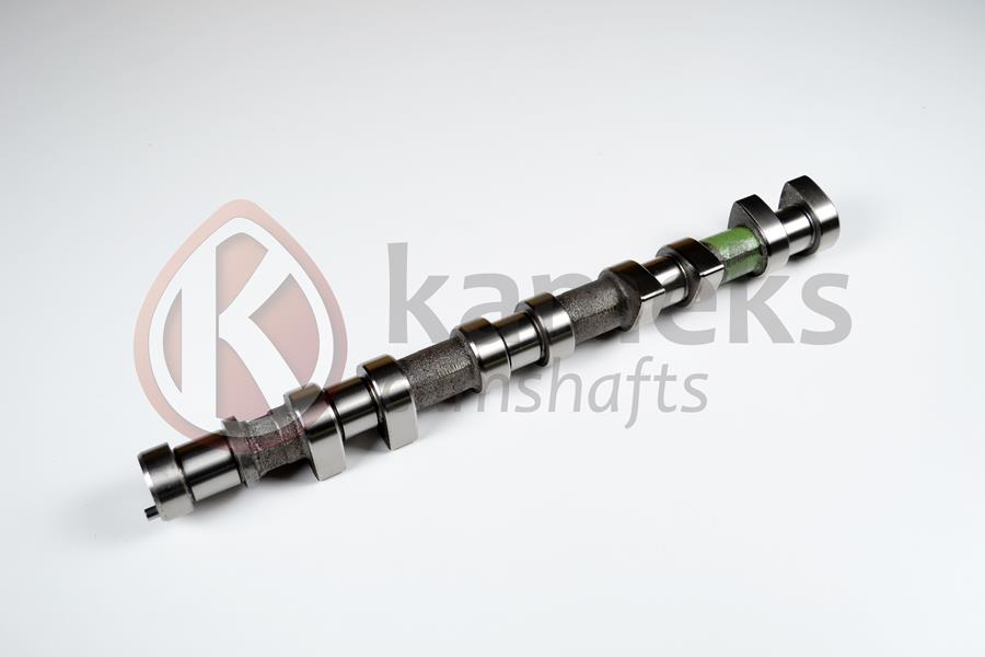 Eksantirk Mili Egsoz Vectra B-Omega B-Astra F-Vectra A X20xev-Frontera B X22xe Döküm