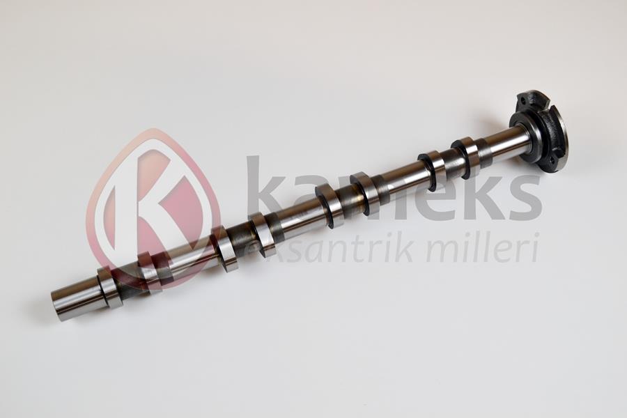 Eksantrik Mili Egsoz Transit V184 2.4 Puma 01>06 Döküm