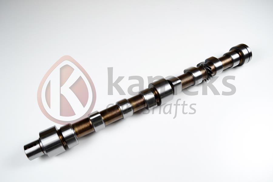 Eksantrik Mili 8045.05 Çelik