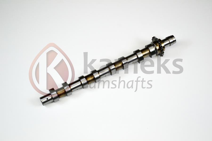 Eksantrik Mili Egsoz Partner-Berlingo-P206-P207-P307-P308-P3008-P407-P5008-C2-C3-C4-C5-Jumpy Fiesta 02>08-Focus Ii 04>11- Fusion 04>14-Volvo S40-S80-V50-V70 1.6 16v Hdi Tdci