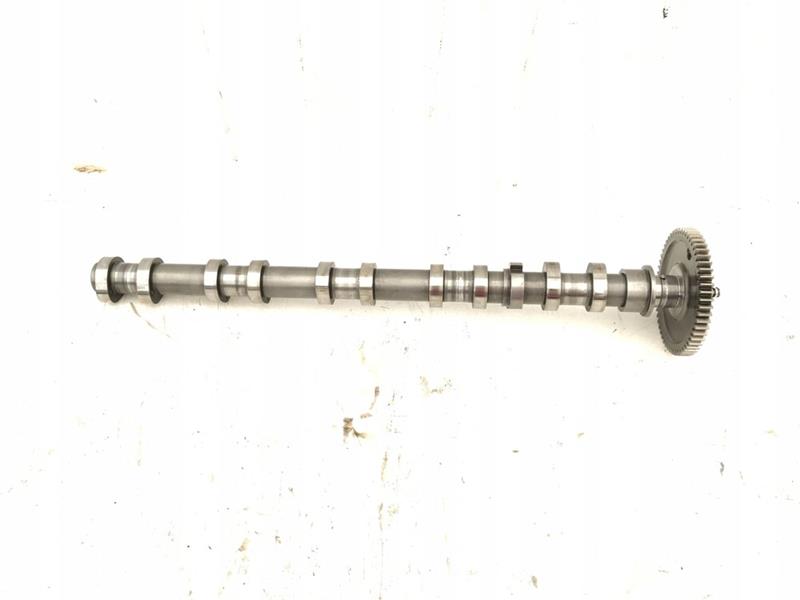 Eksantrik Mili Eksoz Volvo C30 D3-D4 10-12 C70 Ii 10-13 S40 Ii D4 10-12 S60 Ii D5 10-15 S80 Ii 11-15 Xc60 I 10-15 Xc70 Ii 10-15 Motor Kodu:D5204t5- D5204t3-D5244t15