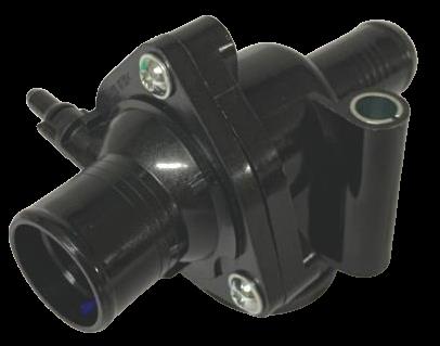 Termostat Gövdesi Ford Mondeo Iii 2.0 Tdci 01>07