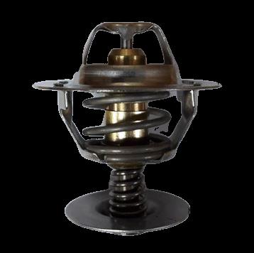 Termostat 88 Connect 02>13 T12 T15 92>00 Escort Iv-V-Vi-Vii 1.6 16v-1.8td 92>00 Focus 98>05 Fiesta 92>95 Mondeo 94>14 1.8 16v-2.0 16v