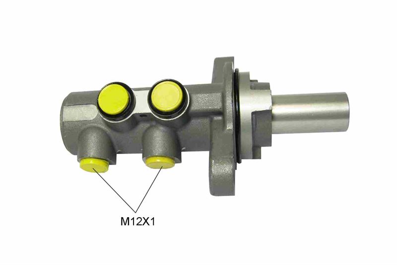 Ana Fren Silindiri Citro N C3 Ii Sc 09/09->-Citro N C3 Ii Hatchback Van Sc 06/10->-Citro N C-Ely