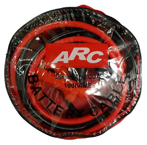 Akü Takviye Kab.Losu Tak.2mt 35mm 1000 Amper Cca