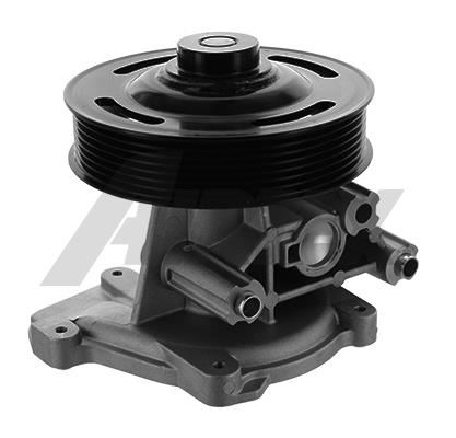 Devirdaim Pompasi Defender L316 11 16 Ford Transit V363 11 Ranger Tke 11 Kapaksiz