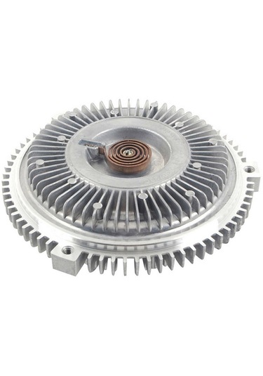 Fan Termigi Mercedes M111 W202 S202 C208 W124 Klimasiz