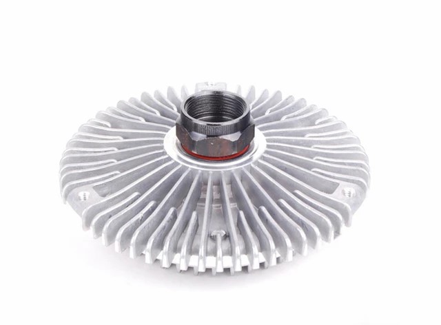 Fan Termigi Mercedes Ml-Class M112 M113 W163 98>02